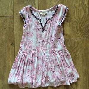 Tucker & Tate Toddler Girl Dress